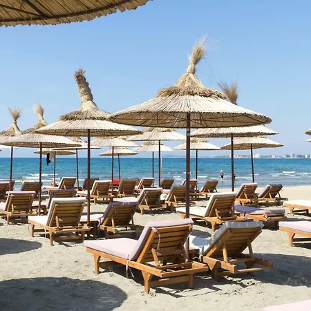 Διαμέρισμα Seascape Vlorë