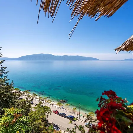 Seascape Διαμέρισμα Vlorë