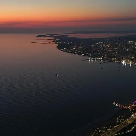 Διαμέρισμα Seascape Vlorë