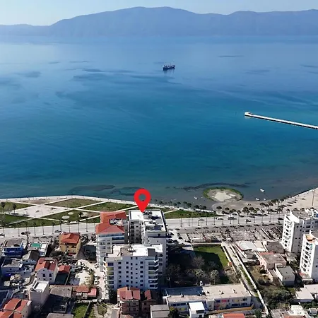 Seascape Vlorë